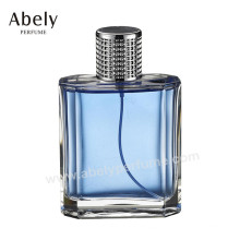 Men′s Perfume Bottle with Pump Sprayer